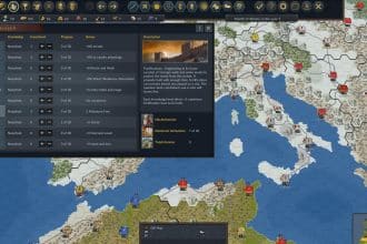 Kingdom, Dungeon, and Hero disponibile ora su Steam