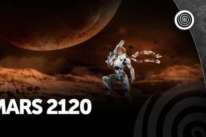 Mars 2120, la recensione (PlayStation 5)