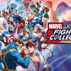 Marvel vs capcom fighting collection - il futuro