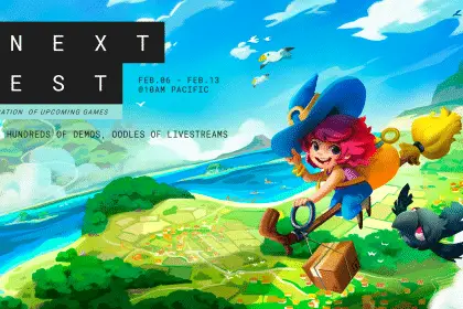 Mika and the Witch's Mountain