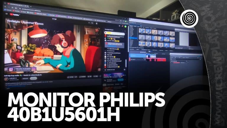 Monitor philips 40b1u5601h, la recensione