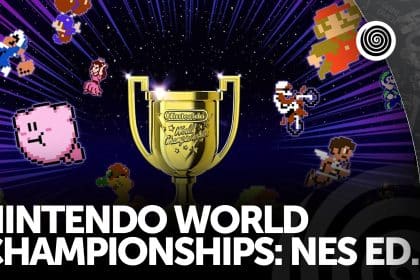 Nintendo World Championships