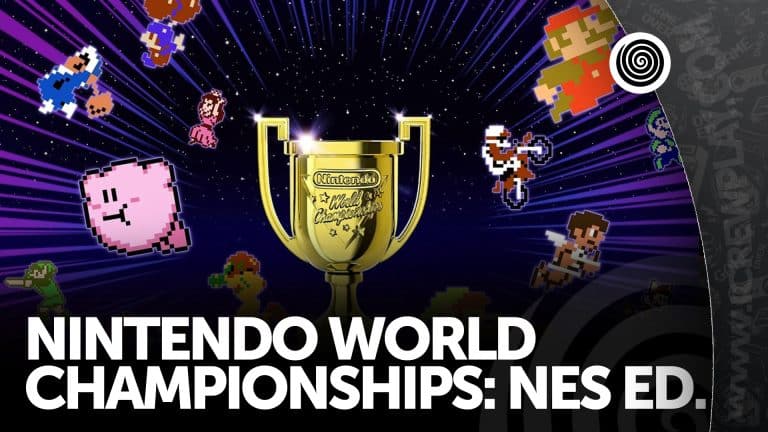 Nintendo world championships: nes edition la recensione (nintendo switch)