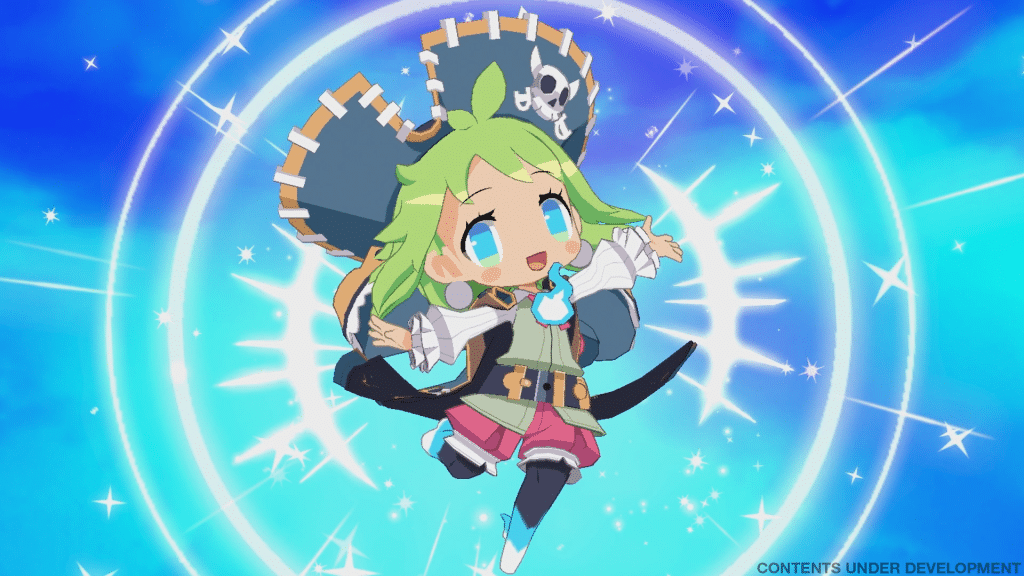 Phantom brave: the lost hero