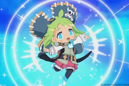 Phantom Brave: The Lost Hero