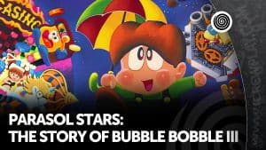 Parasol Stars