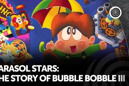 Parasol Stars
