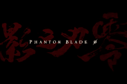 Phantom Blade Zero