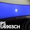 Recensione monitor philips 49b2u6903ch