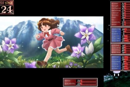 Princess Maker 2 Regeneration ritarda su console Sony