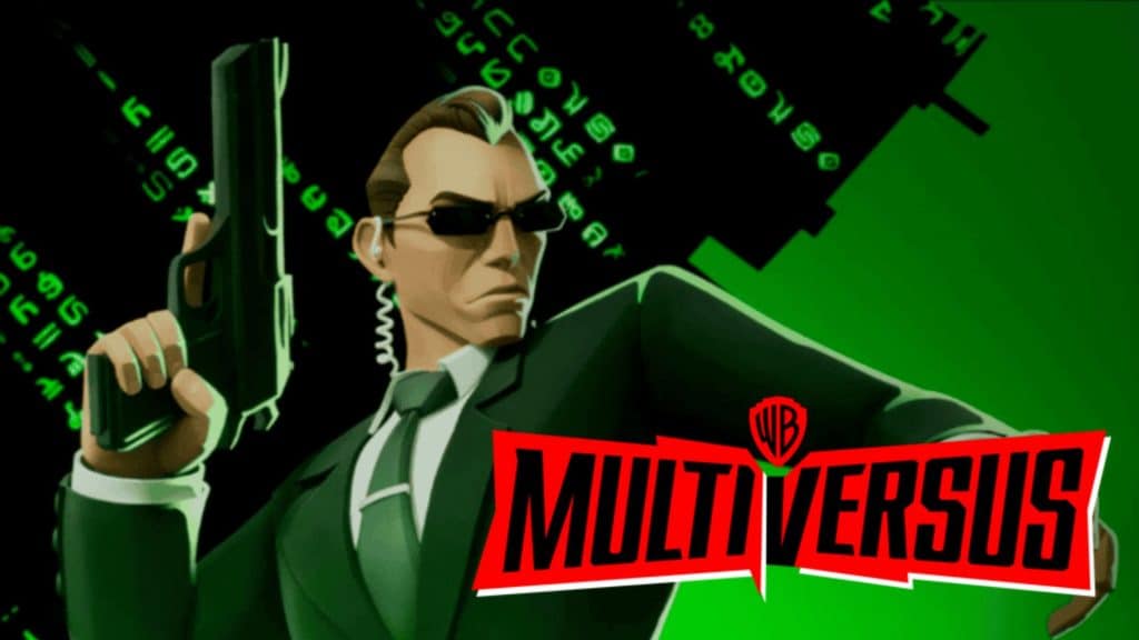 Multiversus