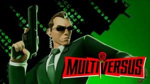 MultiVersus