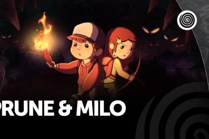 Prune & Milo recensione