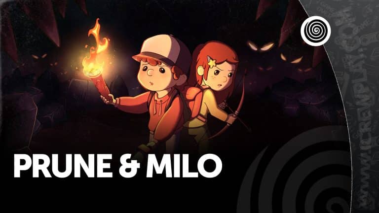 Prune & milo, la recensione (playstation 5)