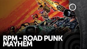 RPM - Road Punk Mayhem, recensione (PlayStation 4)