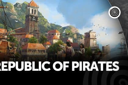 Republic of Pirates