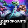 Shoulders of giants: ultimate, recensione (playstation 5)