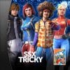 Old but gold #213 - ssx tricky