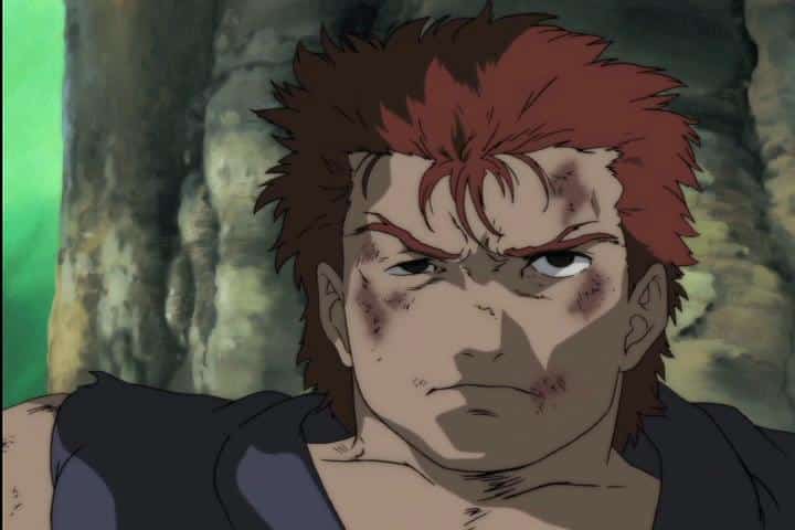 Street Fighter 6 Akuma Cameo 09