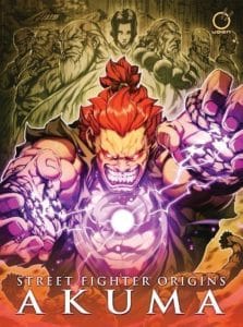 Street Fighter 6 Akuma Cameo 13