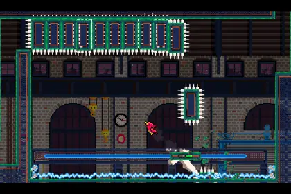Kiopioke! arriva su Steam il 18 luglio