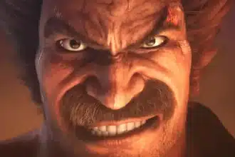 Tekken 8