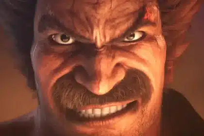 Tekken 8