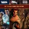 Lo studio telltale games compie 20 anni