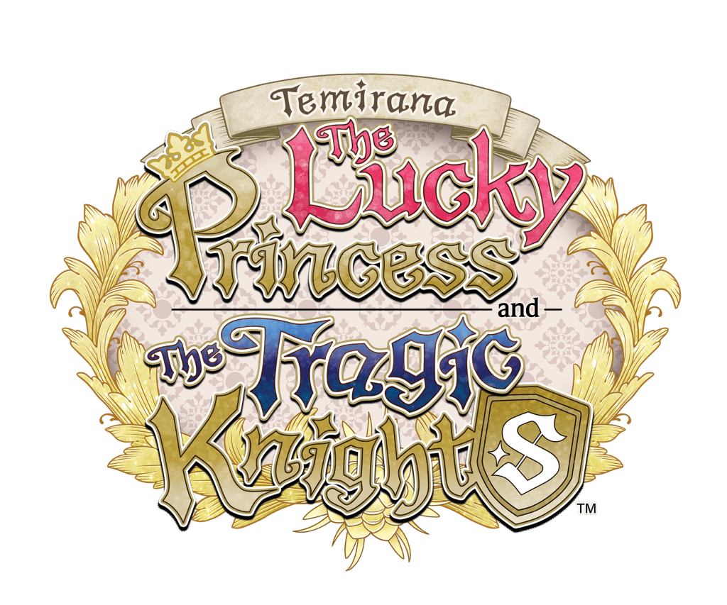 Temirana: the lucky princess and the tragic knights, nuova visual novel