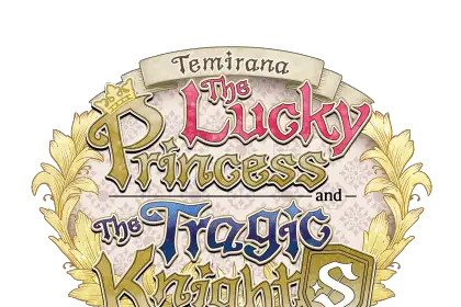 Temirana: The Lucky Princess and the Tragic Knights, nuova visual Novel