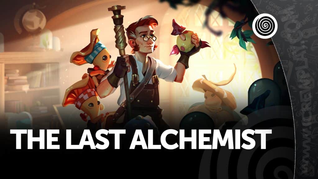 The last alchemist, la recensione (steam)
