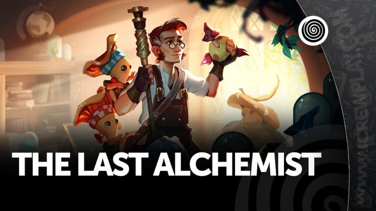 The last alchemist, la recensione (steam)