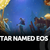 The star named eos, recensione (playstation 5)