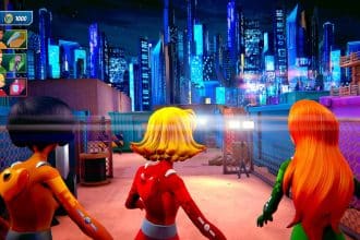 Totally Spies! - Cyber Mission arriva il 31 ottobre