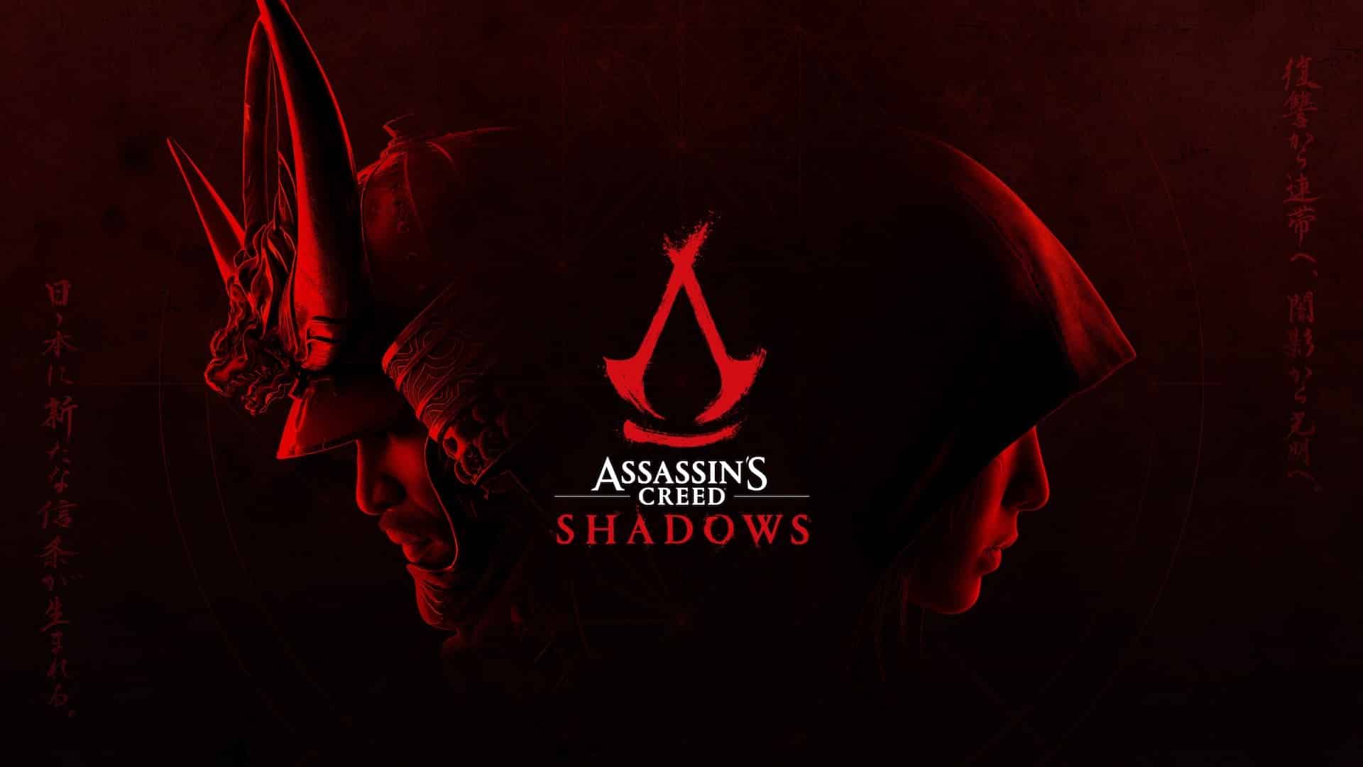 Assassin’s creed shadows in sconto del 29% su instant gaming