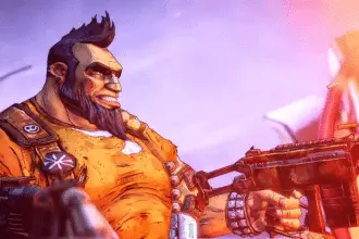 Salvador Borderlands