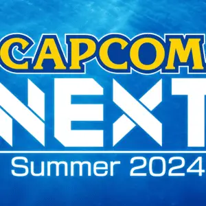 Capcom NEXT Summer 2024