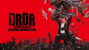 Dead Rising Deluxe Remaster