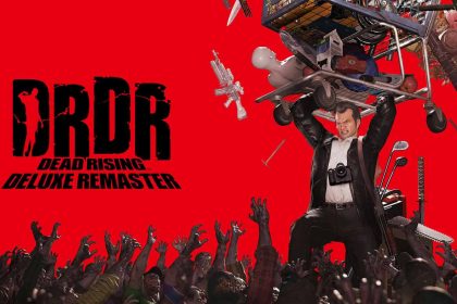Dead Rising Deluxe Remaster
