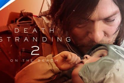 Death Stranding 2 salta i The Game Awards 2024: il rammarico di Kojima