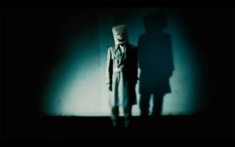 Emio: nintendo pubblica un misterioso trailer, si tratta di una nuova esclusiva?