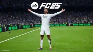 EA SPORTS FC 2025