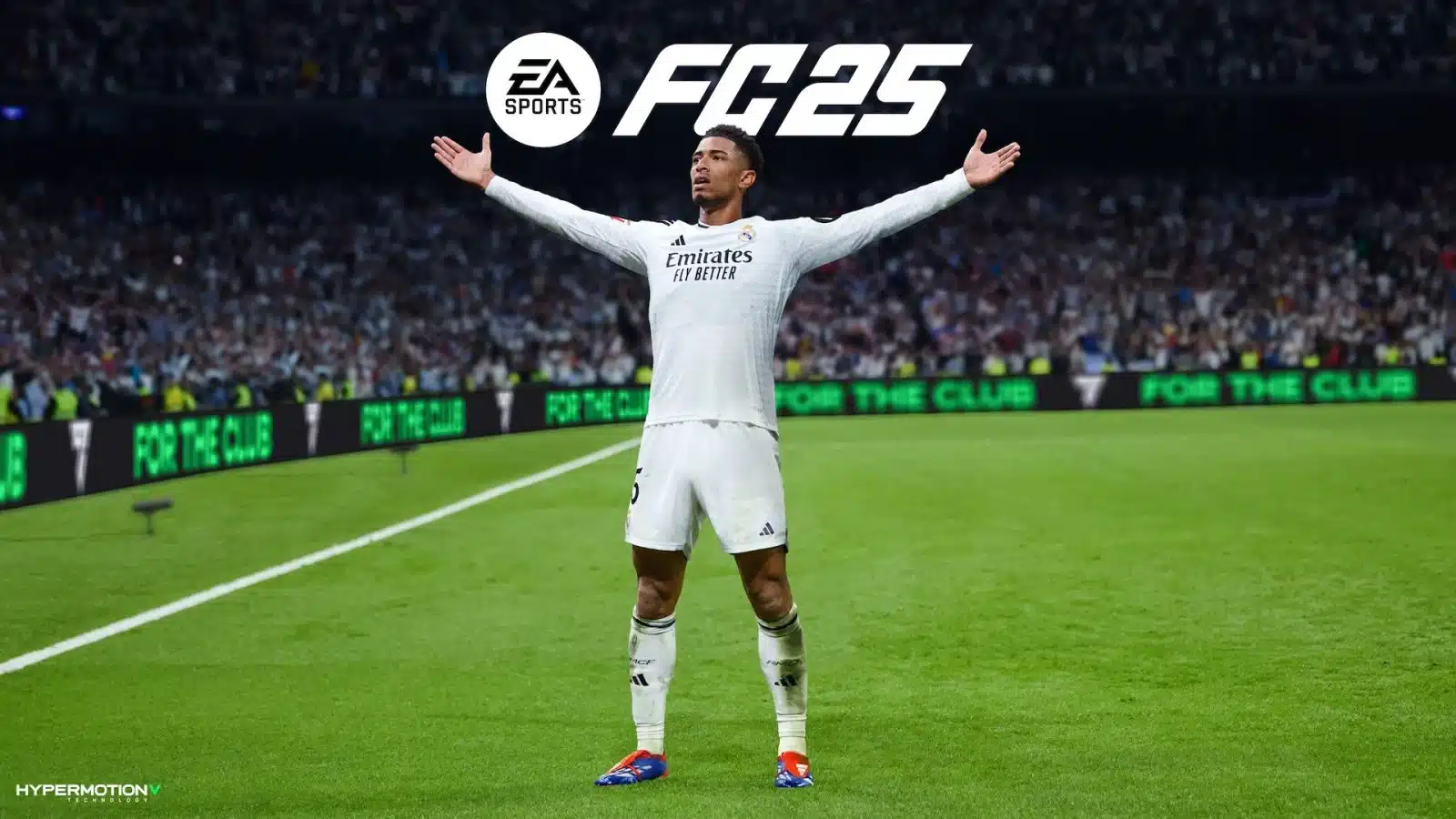 Ea sports fc 25, annunciato ufficialmente Ea sports fc 2025