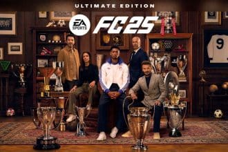 EA SPORTS FC 2025