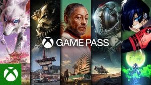 Xbox Game Pass: i giochi della seconda metà di settembre