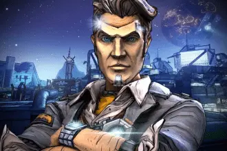 jack il bello Borderlands