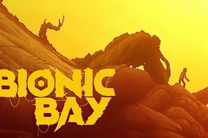 Bionic Bay