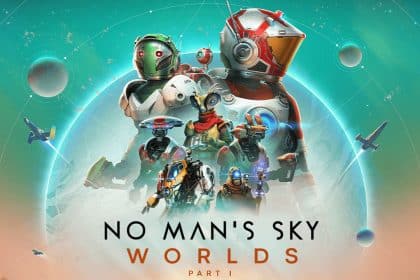 No Man's Sky si aggiorna con la 5.0 e rilascia un grosso DLC gratuito