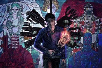Shadows of the Damned Hella Remaster