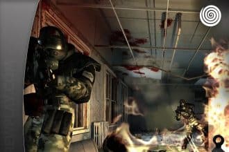 OLD BUT GOLD #216 - F.E.A.R.